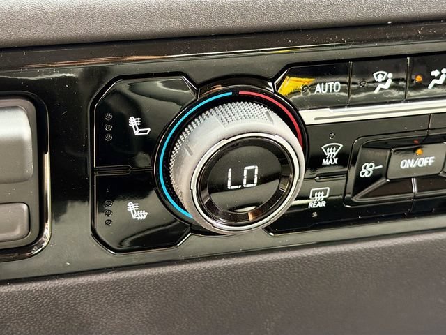 New 2026 Black Chevrolet LT (2FL) image 22