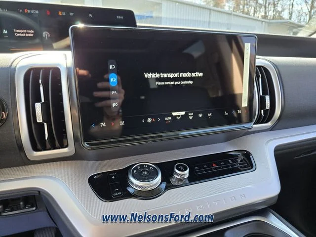 New 2026 Glacier Gray Metallic Tri-Coat Ford MAX Active image 26