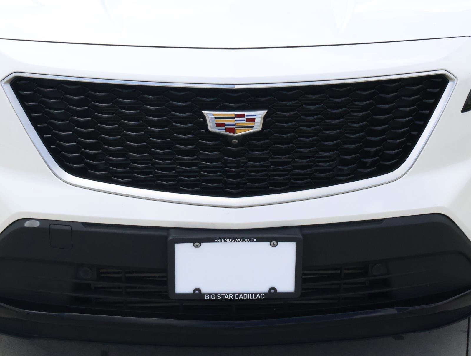 2022 Cadillac XT4 Sport - Photo 7