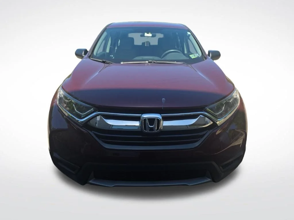 Used 2019 Honda CR-V LX with VIN 2HKRW6H39KH211128 for sale in Castle Shannon, PA