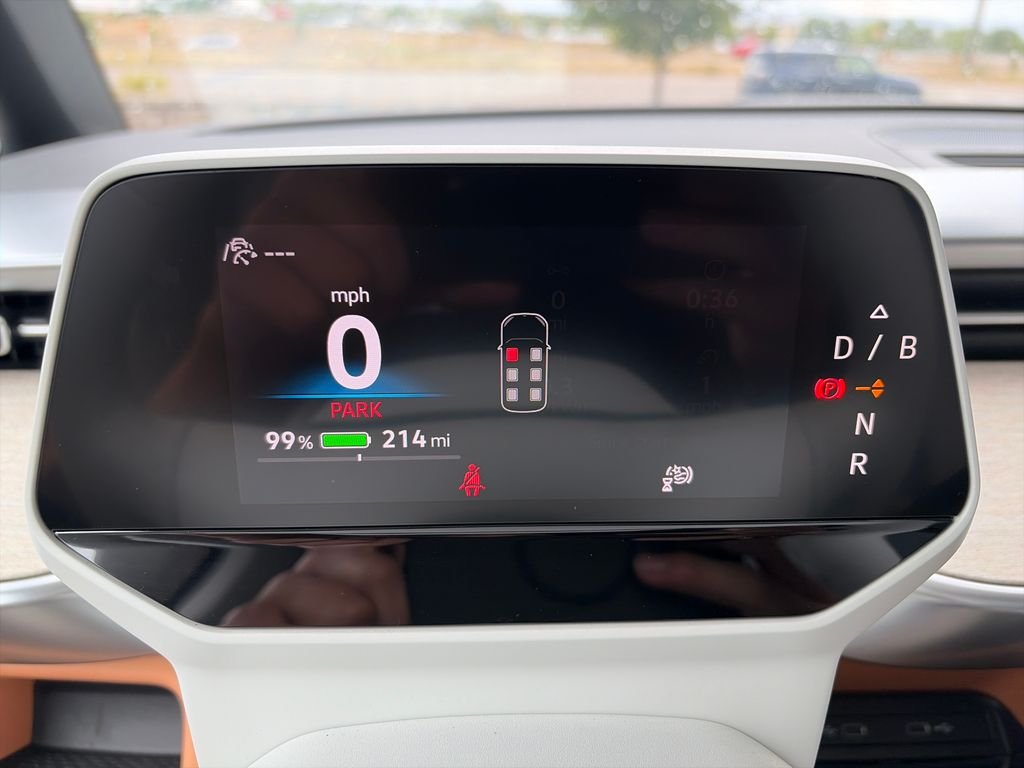 New 2025  Volkswagen 1st Edition image 9