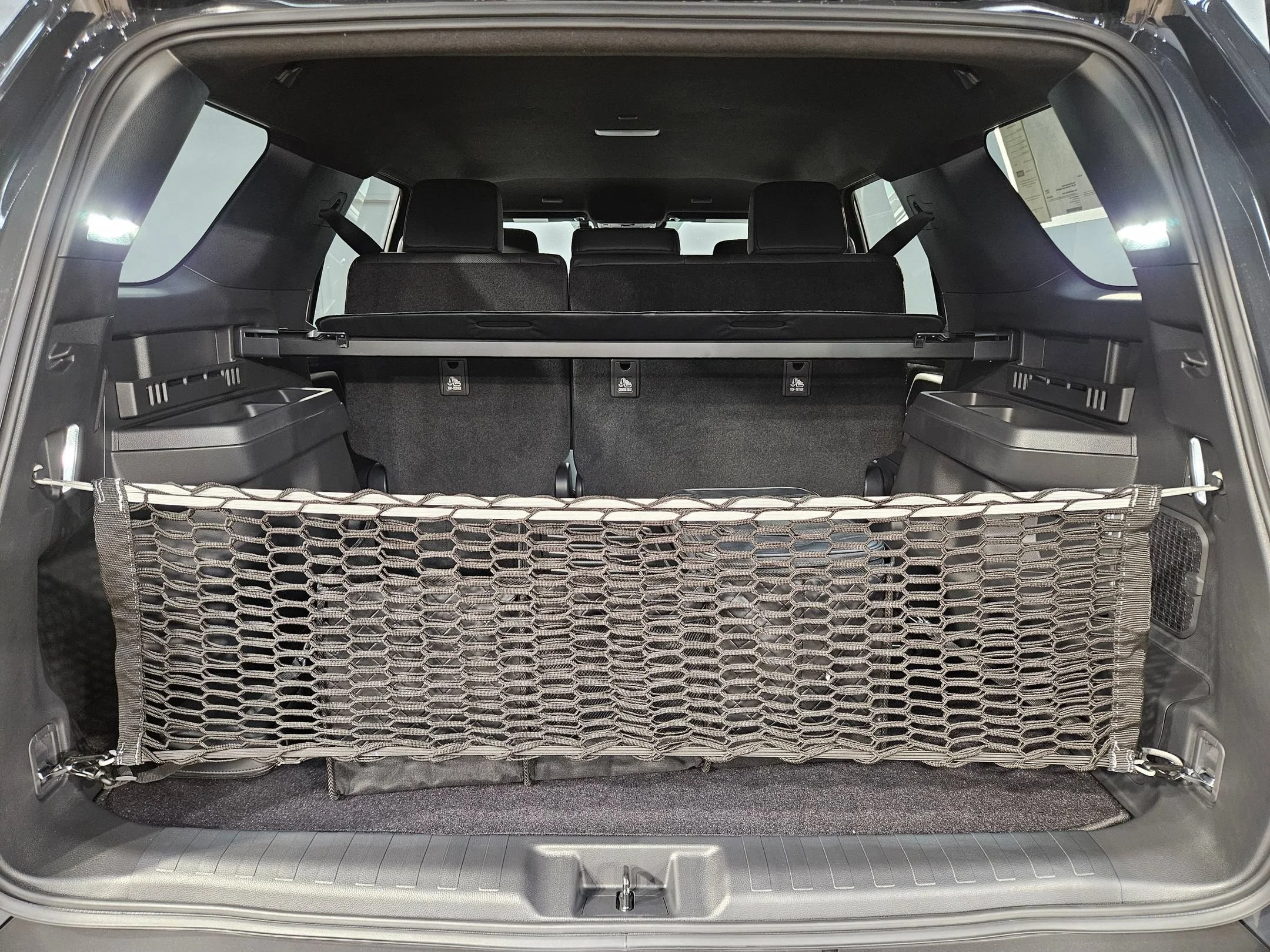 New 2026 Underground Toyota TRD Sport Premium image 23