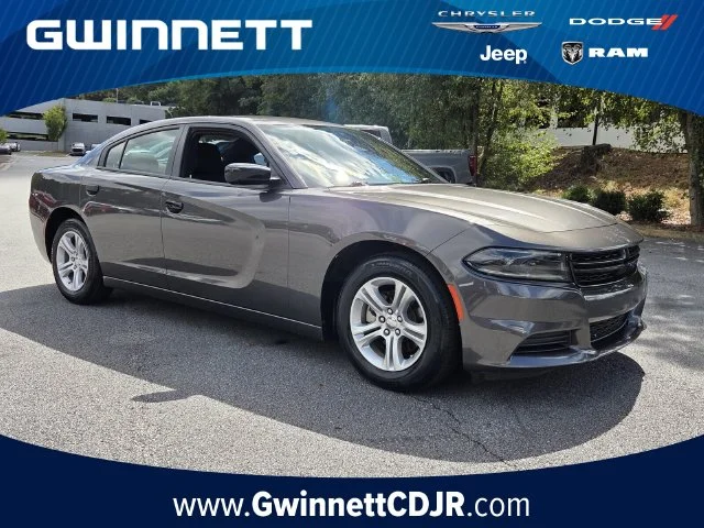 2023 Dodge Charger