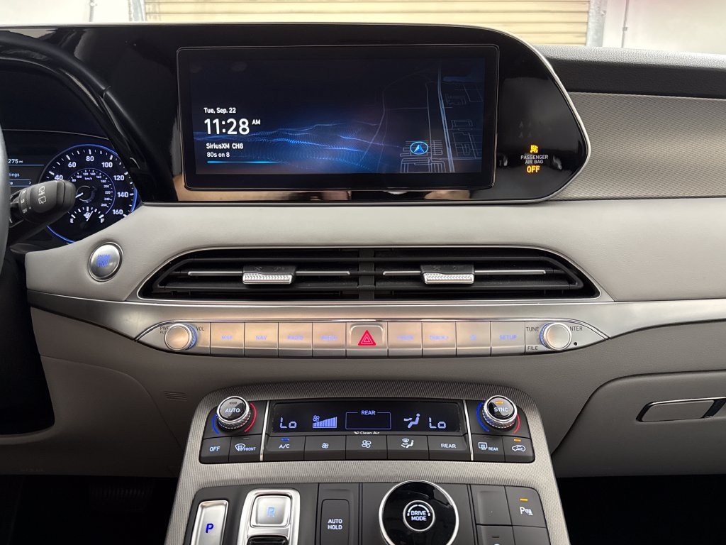 2021 Hyundai Palisade SEL - Photo 21