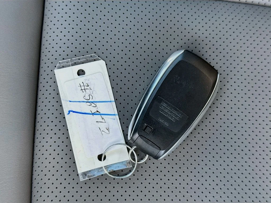New 2026 Blue Subaru Limited image 37