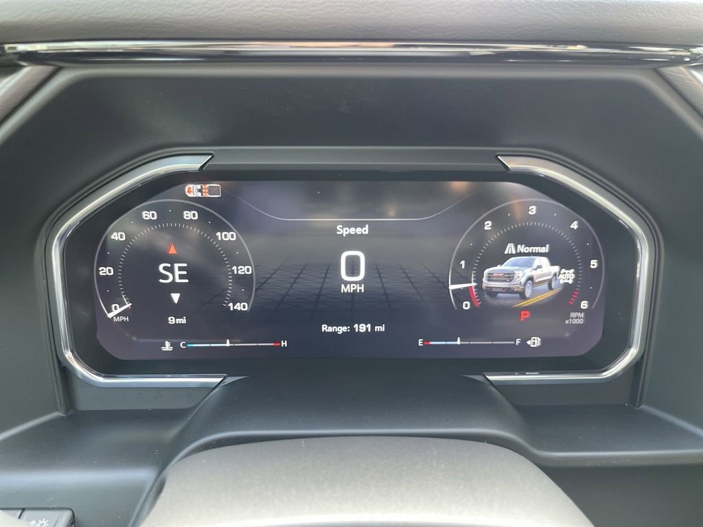 2026 GMC Sierra 1500 AT4 - Photo 11