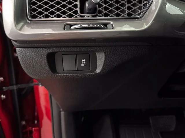 2026 Acura Integra Base - Photo 53