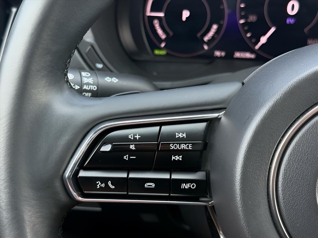 2024 Mazda CX-90 Premium Plus Package - Photo 28