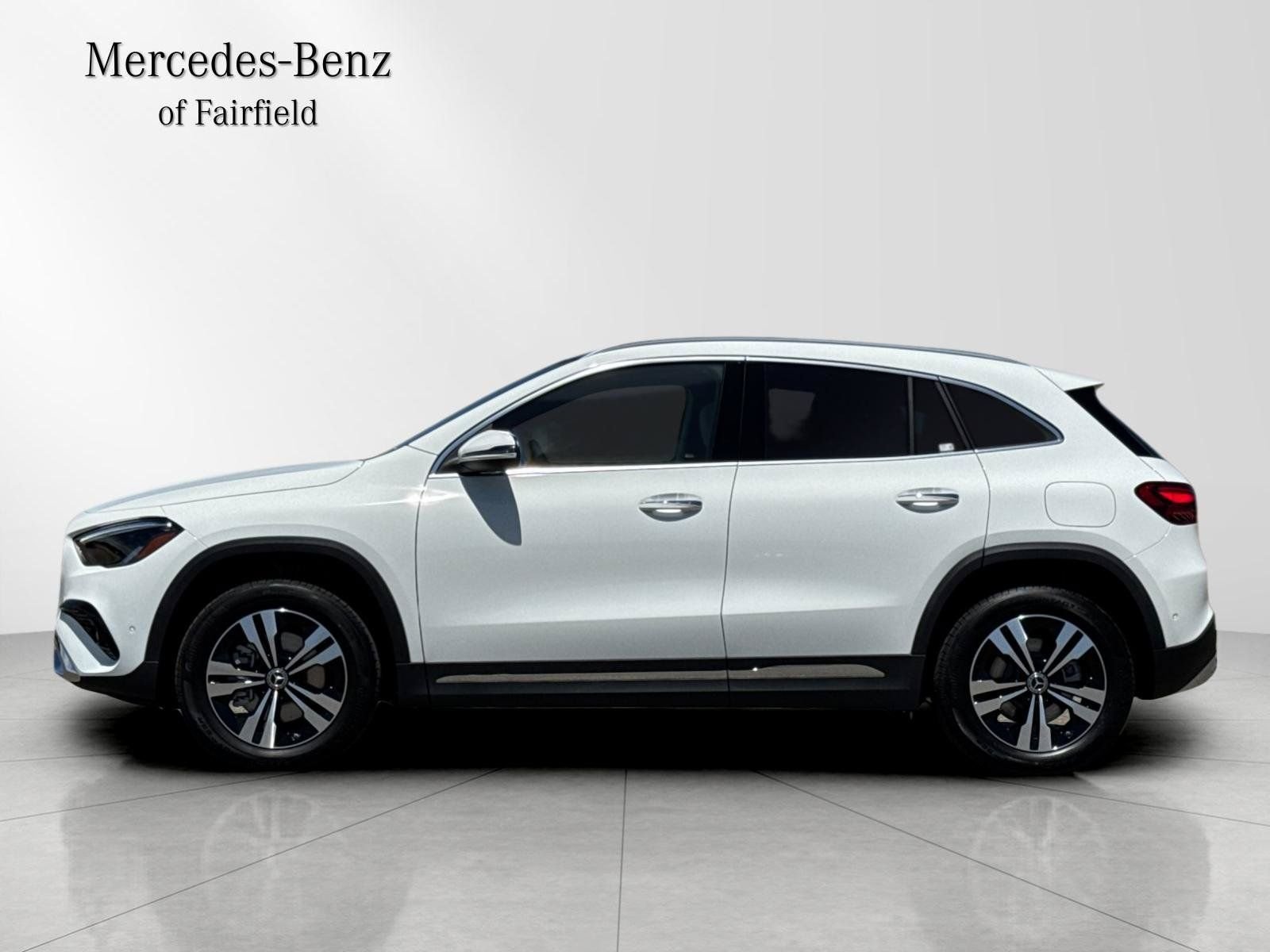 New 2026 Polar White Mercedes-Benz 250 image 5