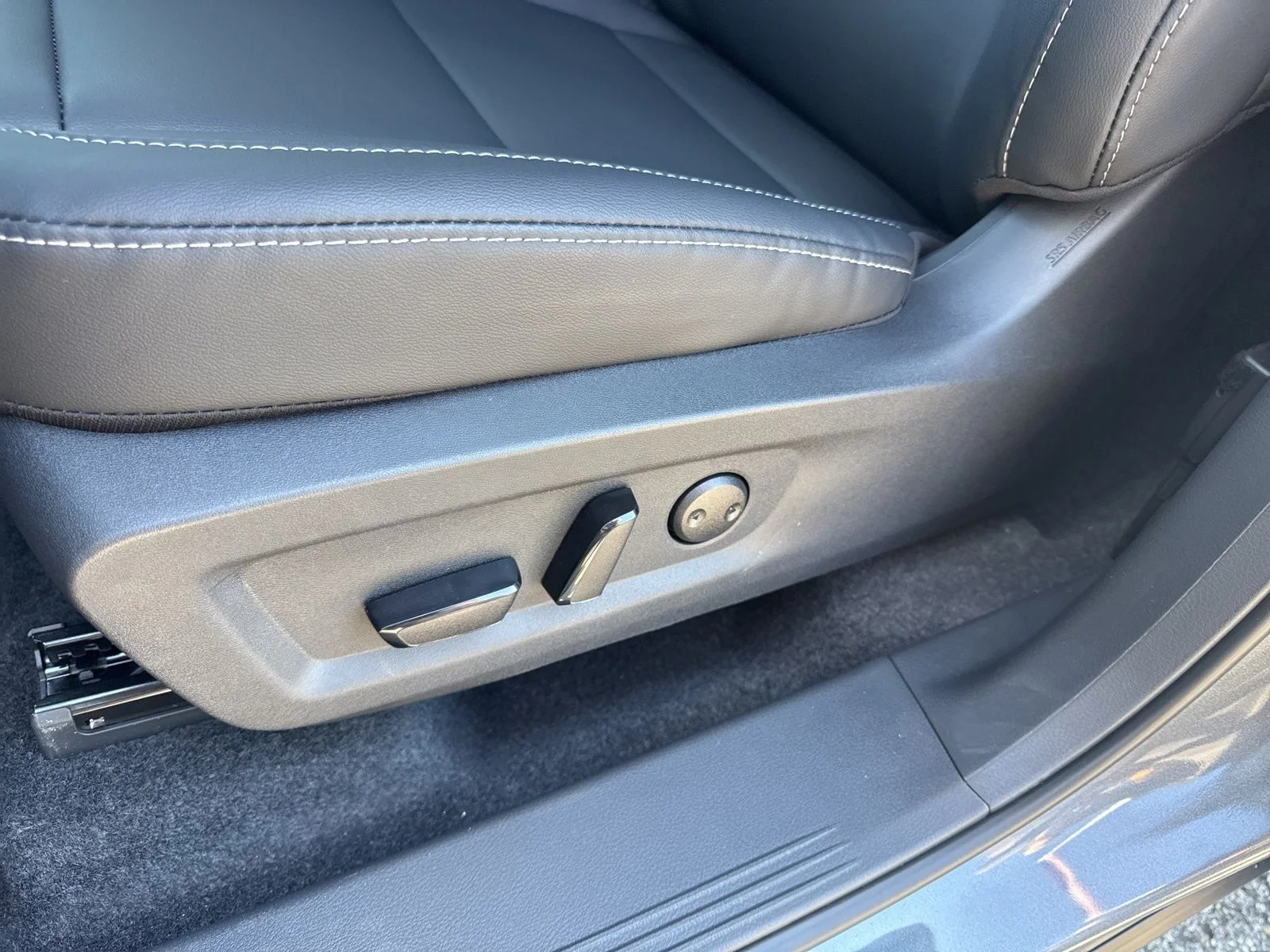 New 2026 Nissan Murano SV 4D Sport Utility