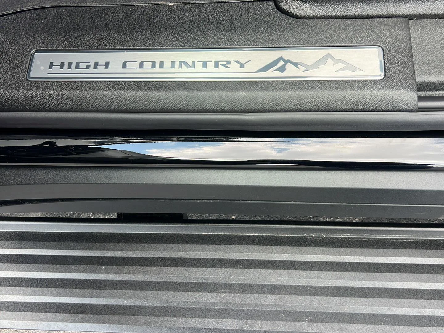 2026 Chevrolet Tahoe High Country - Photo 12
