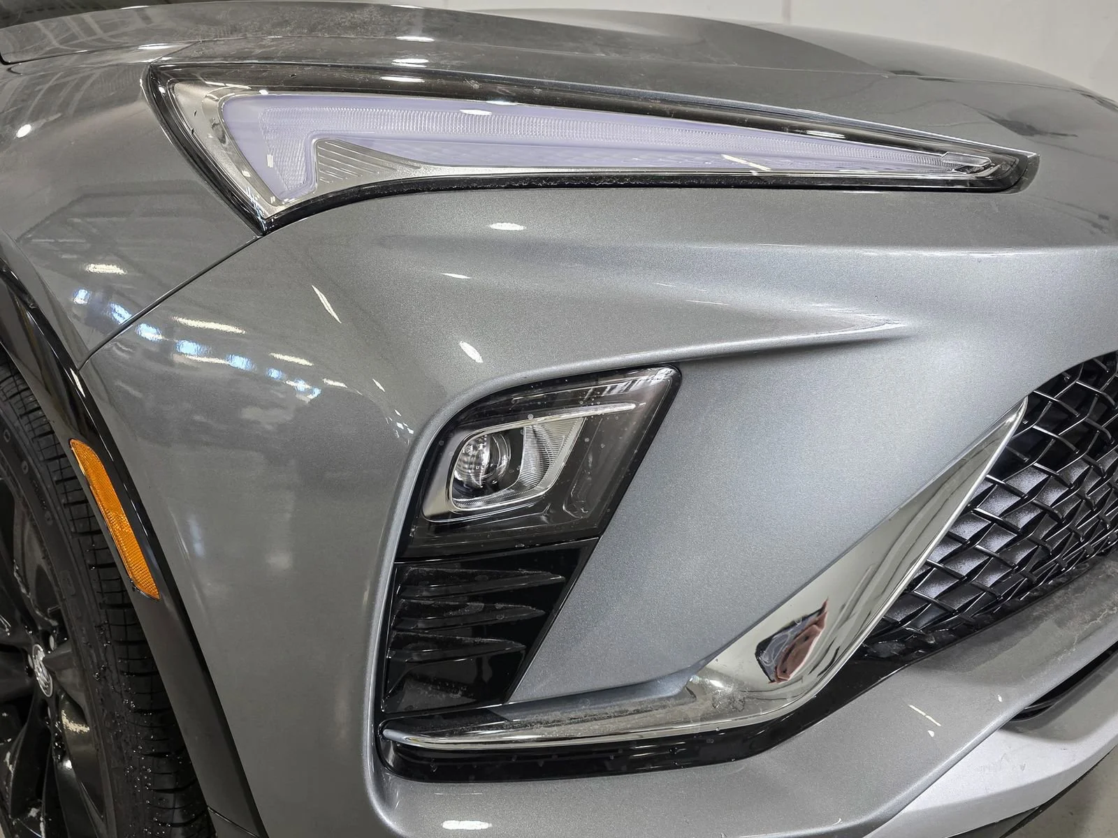 2026 Buick Envista Sport Touring - Photo 14