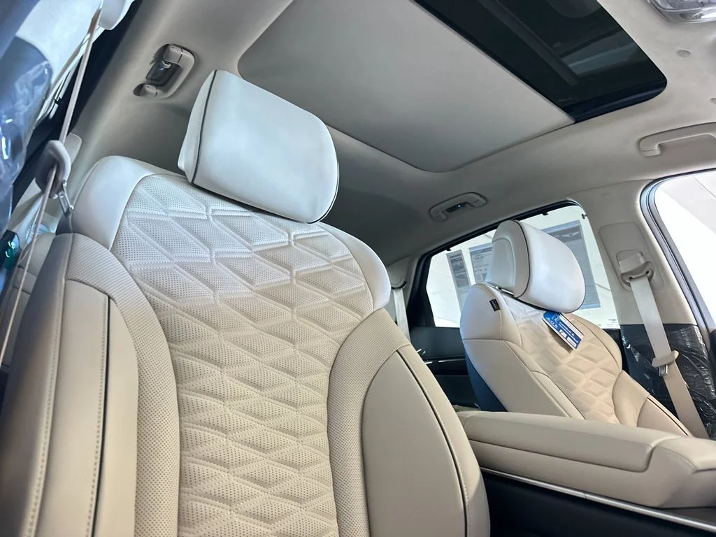 2026 GENESIS GV80 Coupe E-SC - Photo 16