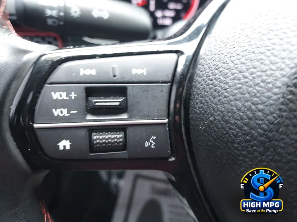 Used 2022 Blue Honda Si image 23