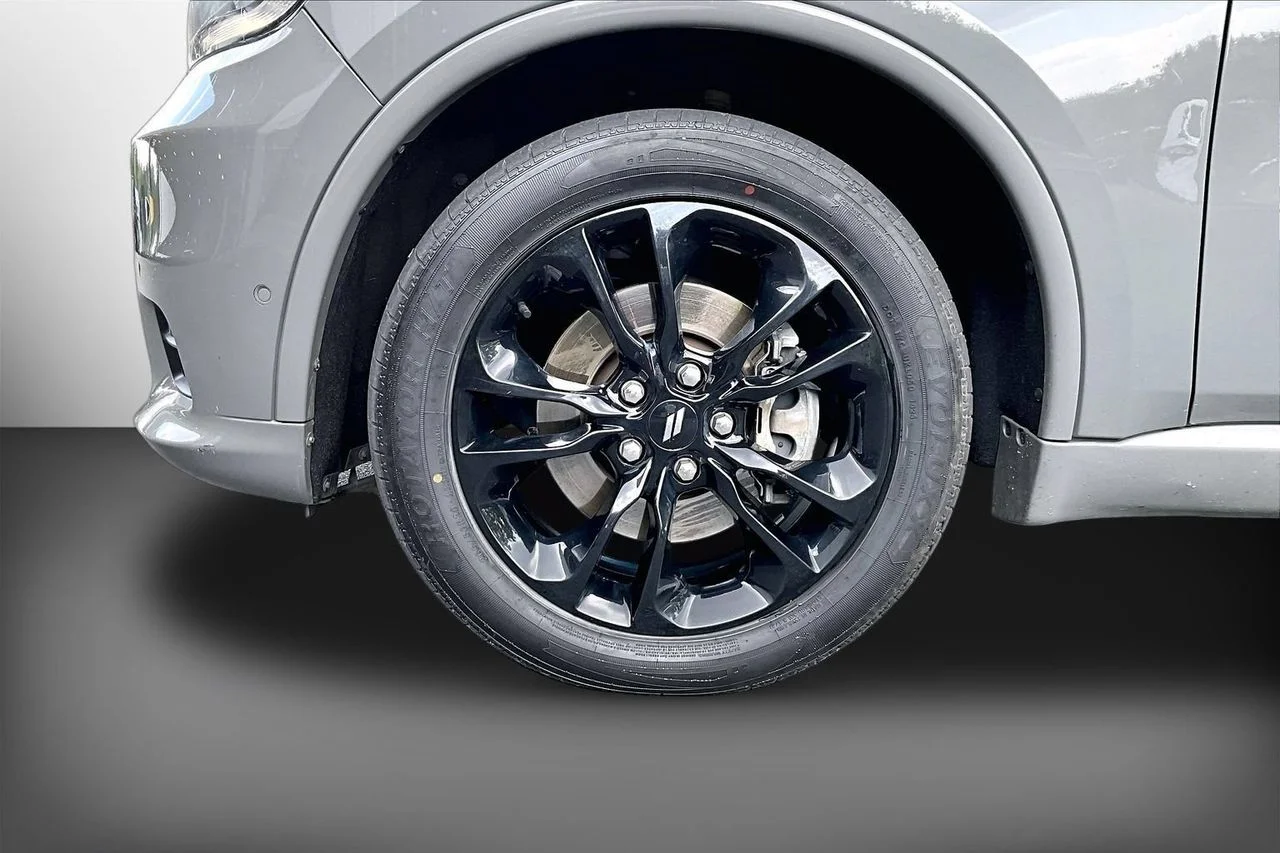 Certified Used 2020 Gray Dodge R/T image 34