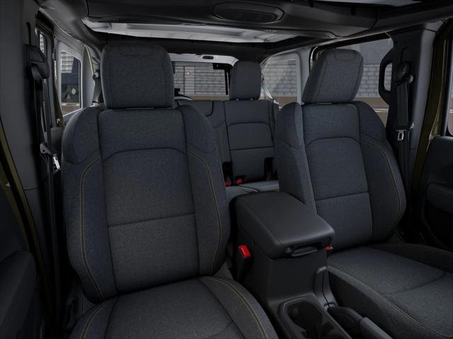 New 2026 41 Exterior Paint Jeep Sport image 9
