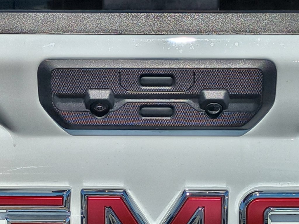2026 GMC Sierra 1500 SLT - Photo 29