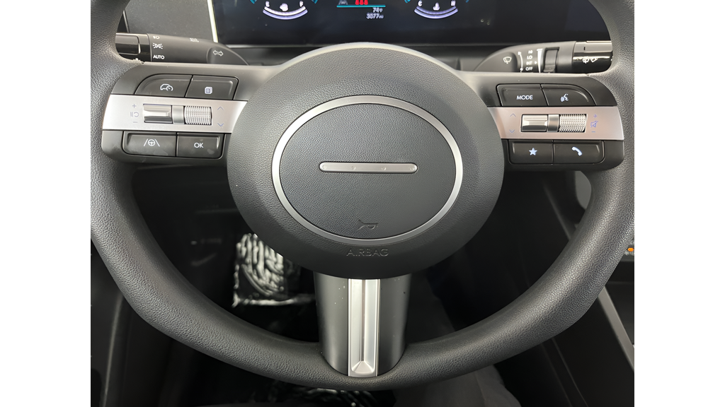 2025 Hyundai Santa Cruz SE - Photo 20