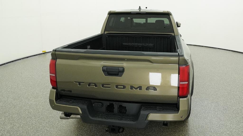 New 2026 Bronze Oxide Toyota TRD Off-Road image 51