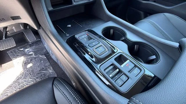 New 2026 Gray Honda RTL image 23