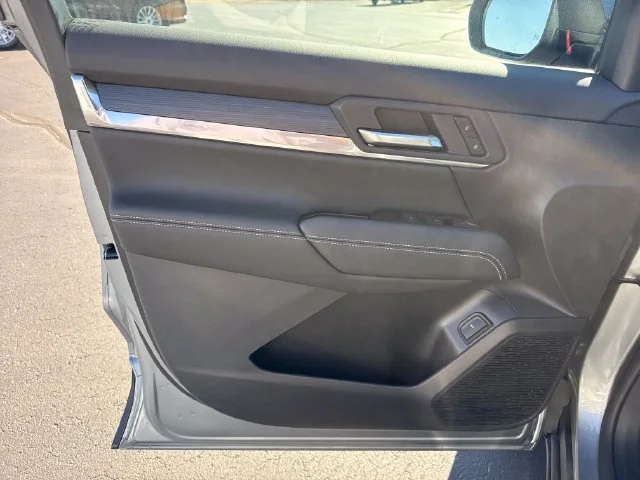 New 2027 Sterling Metallic GMC Elevation image 11