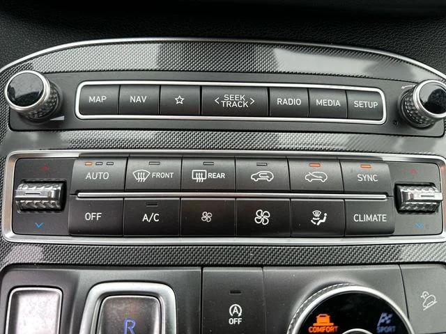 Used 2023 Gray Hyundai XRT image 20