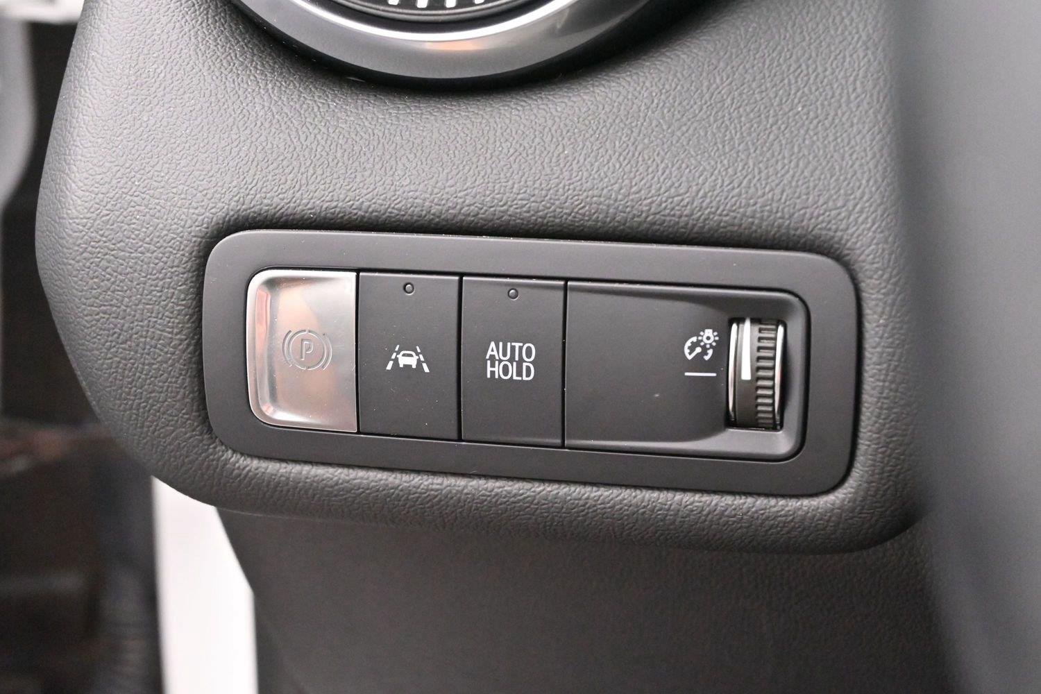 Used 2024 Summit White Chevrolet LT image 23