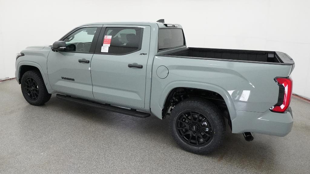 New 2026 Lunar Rock Toyota SR5 image 43