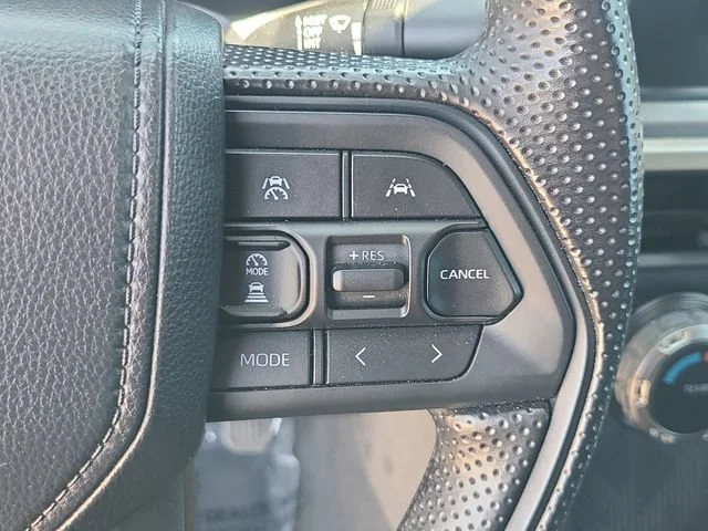 Used 2026 Gray Toyota SR5 image 22