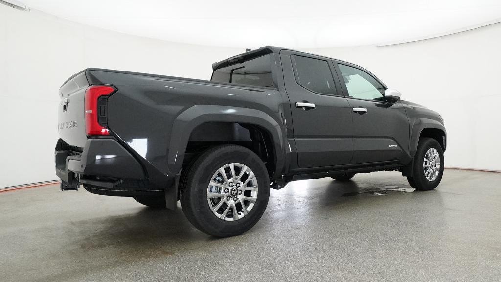 New 2026 Underground Toyota Limited image 17