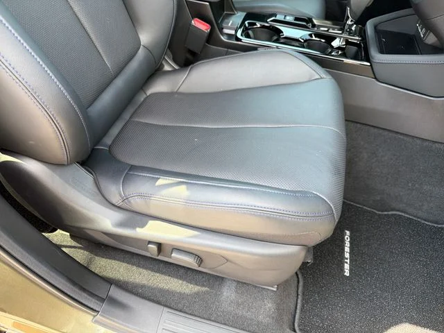 Used 2026 Brown Subaru Limited image 26