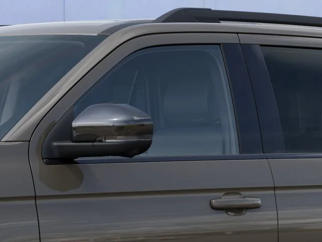 New 2027 Marsh Gray Ford Platinum image 20