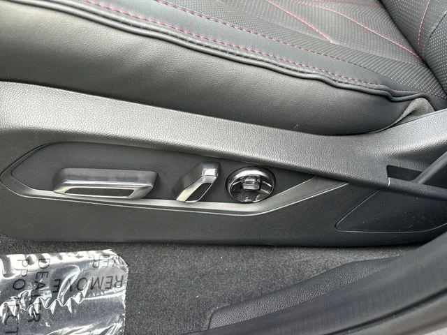 2026 Acura MDX A-Spec w/Advance Package - Photo 12
