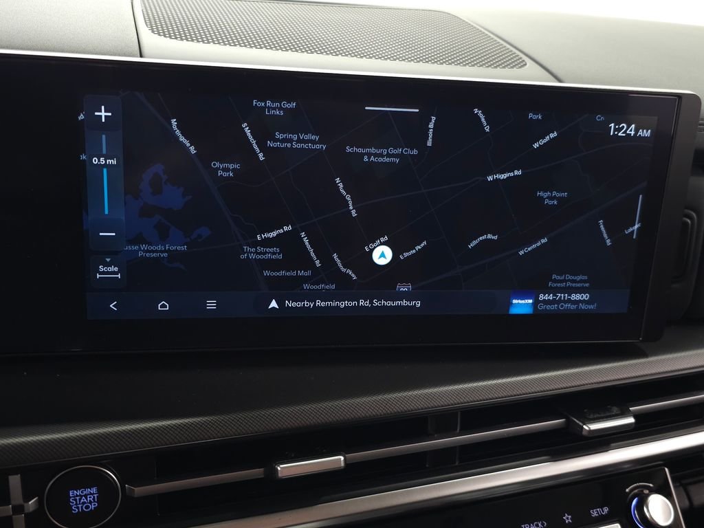 2024 Hyundai Santa Fe XRT - Photo 24