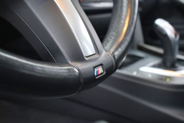 Used 2016 Gray BMW 428i xDrive Gran Coupe image 12