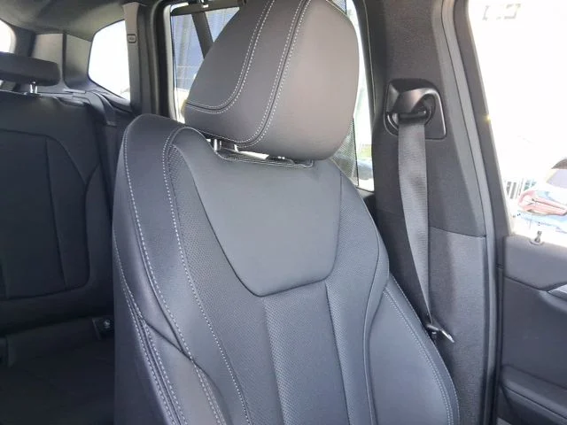 2022 BMW X3 30i - Photo 17