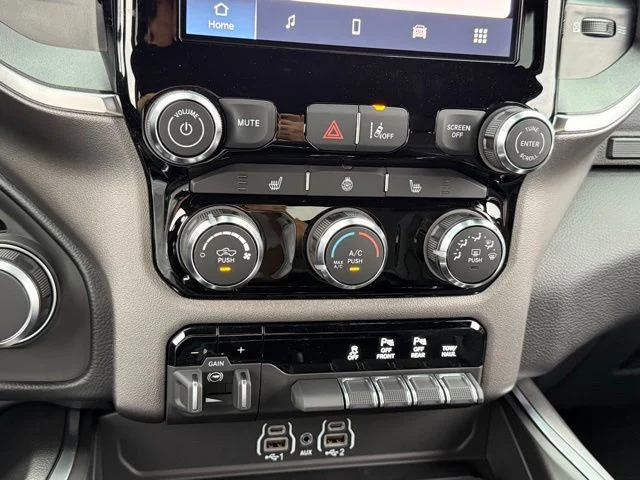 2026 RAM 1500 Big Horn/Lone Star - Photo 21