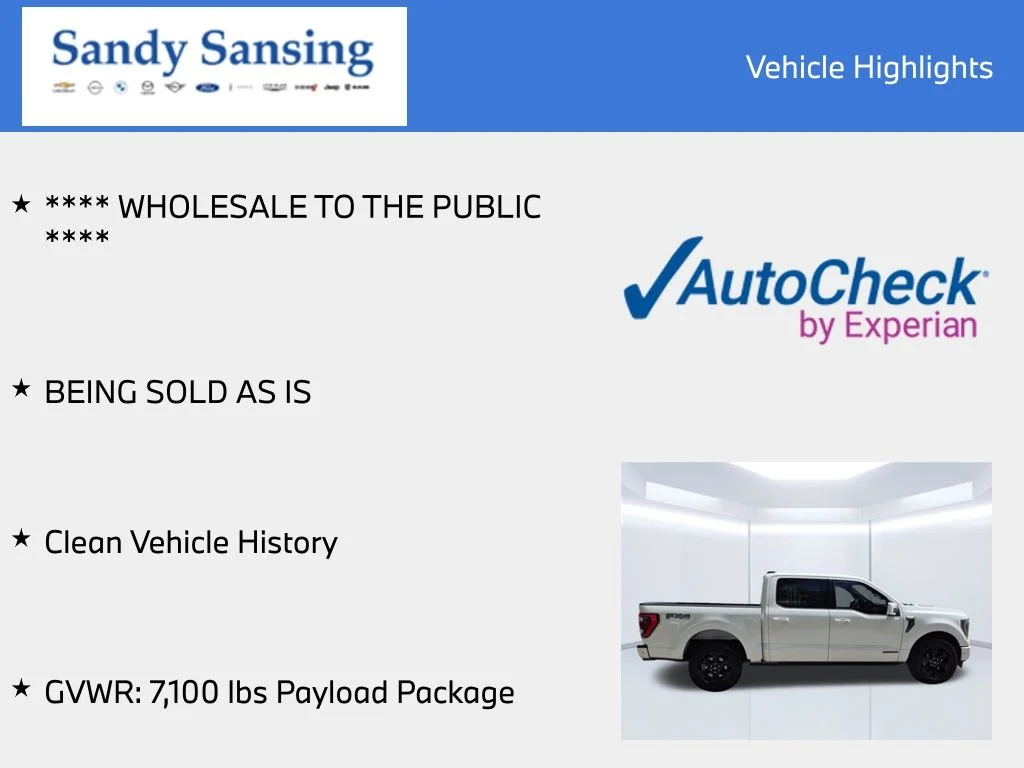 Used 2014 Black Ford FX2 image 7