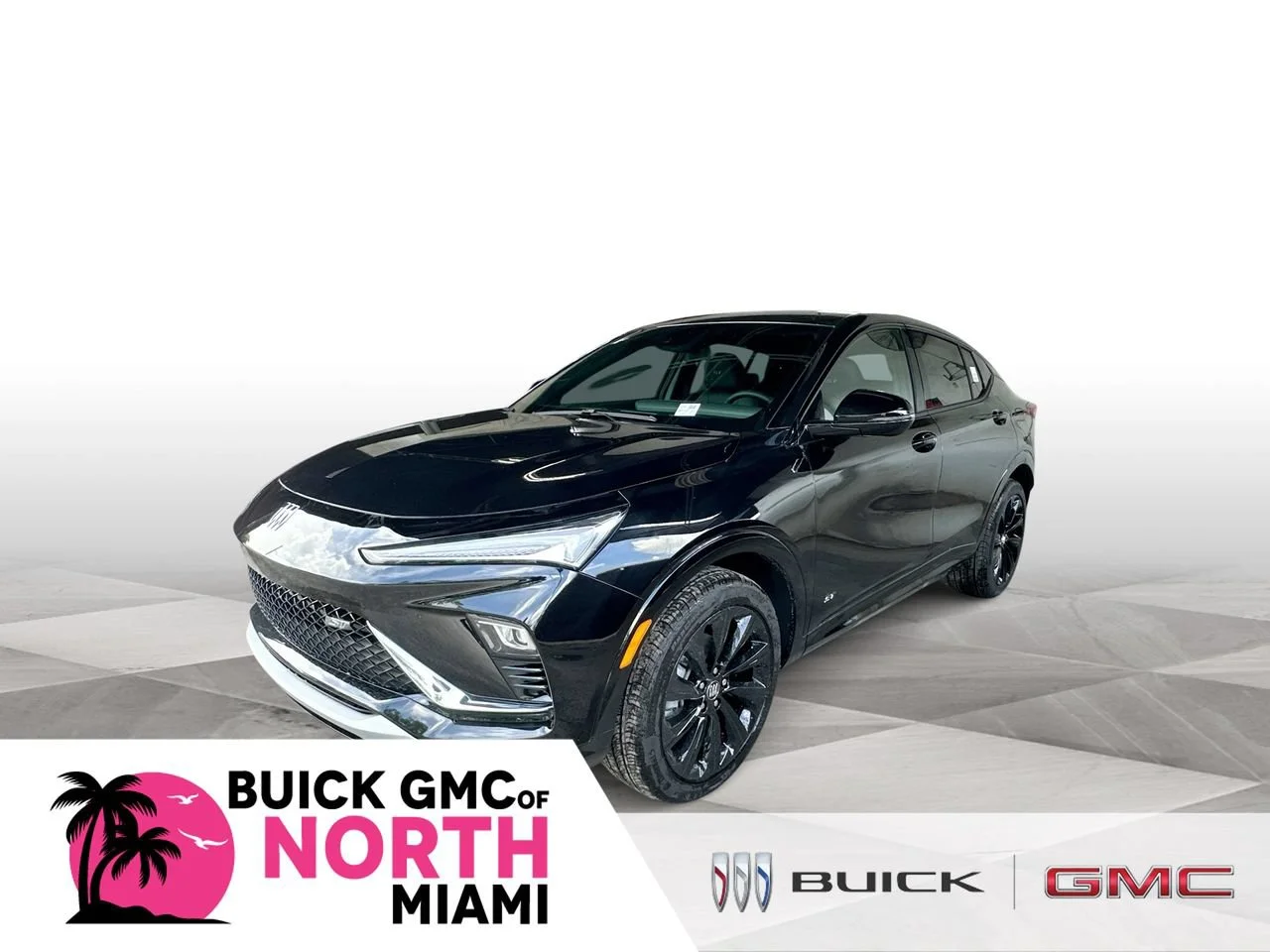 2026 Buick Envista