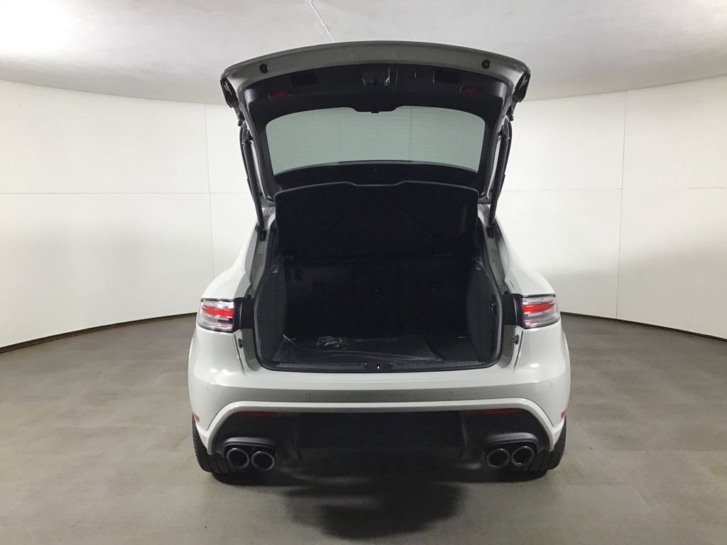New 2026 Chalk Porsche S image 18