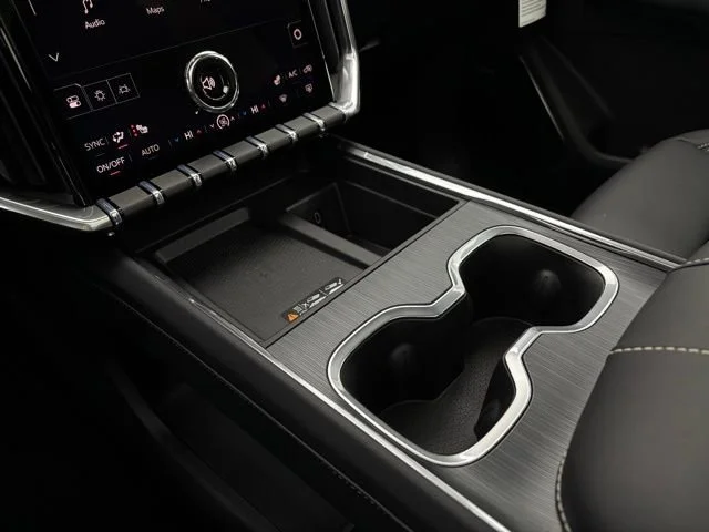 2026 GMC Acadia Elevation - Photo 32