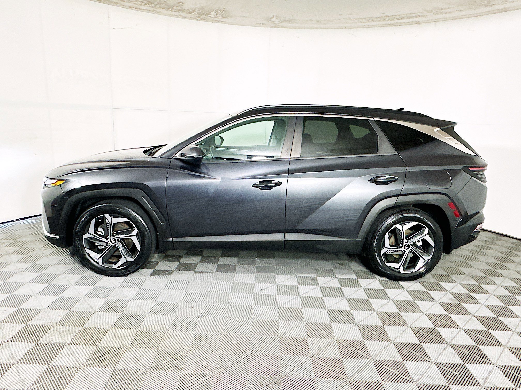 2022 Hyundai Tucson thumbnail 8