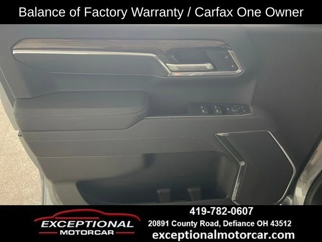 2026 GMC Sierra 1500 Elevation - Photo 35