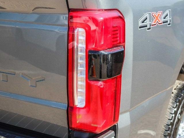 2026 Ford F-250 Super Duty Lariat - Photo 41