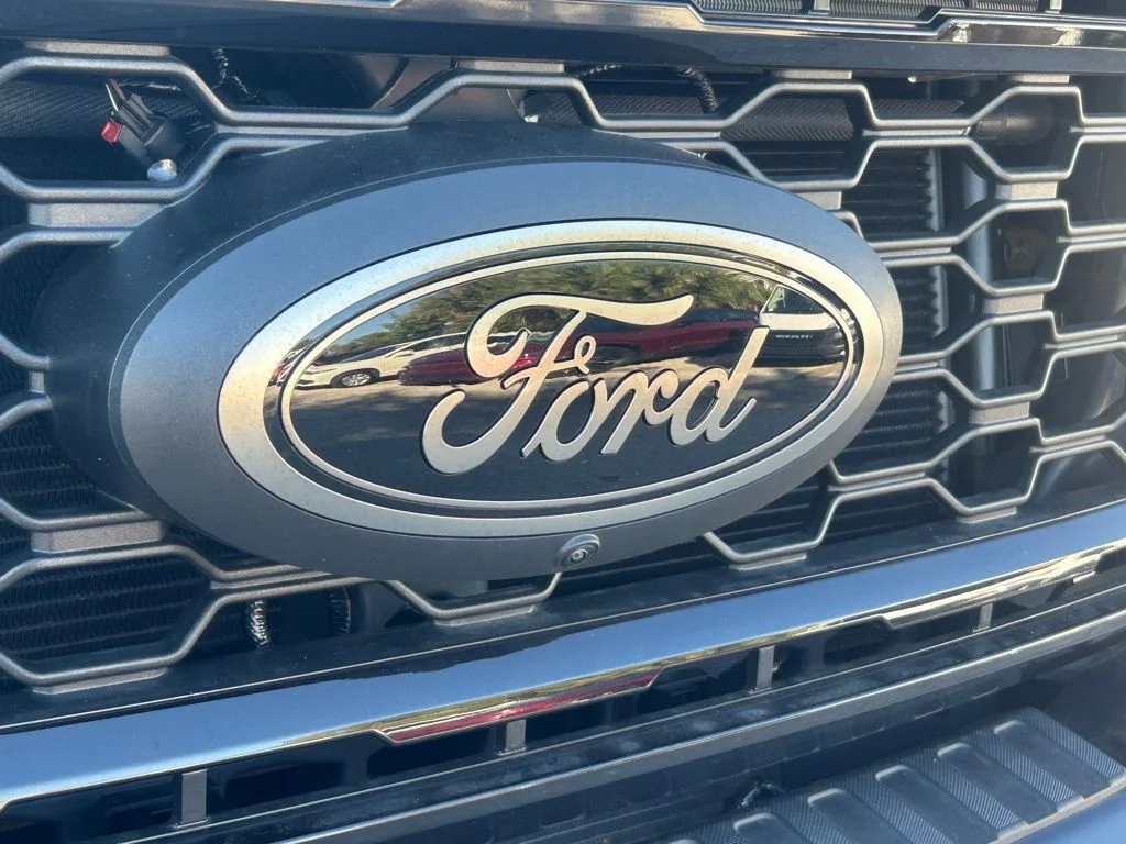 2025 Ford F-350 Super Duty Lariat - Photo 21