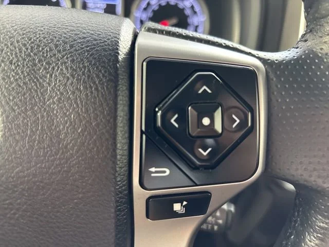 Used 2023 Black Toyota Limited image 19