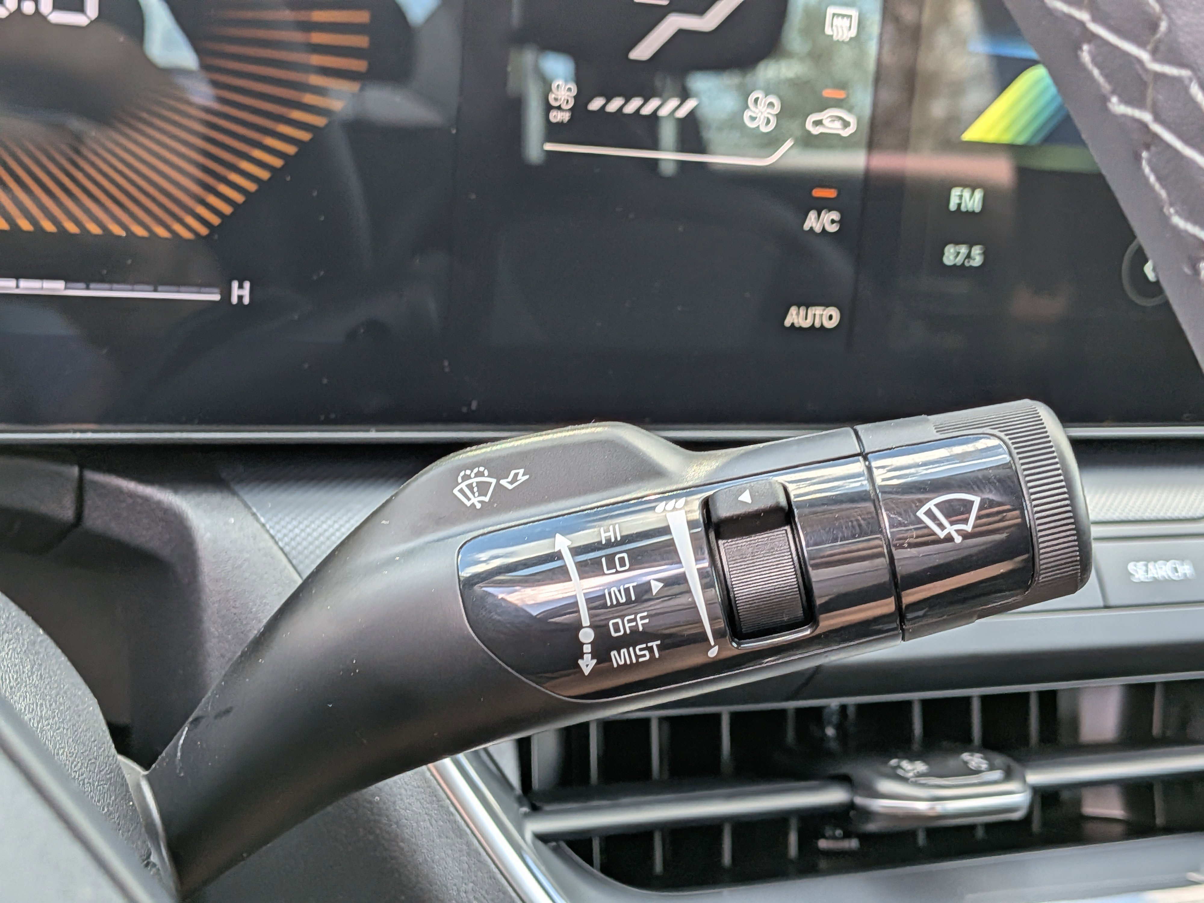 New 2026 Interstellar Gray Kia EX image 27