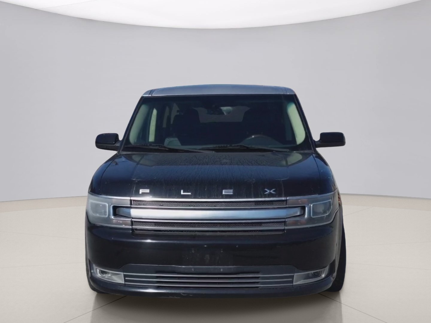 2017 Ford Flex Limited - Photo 8