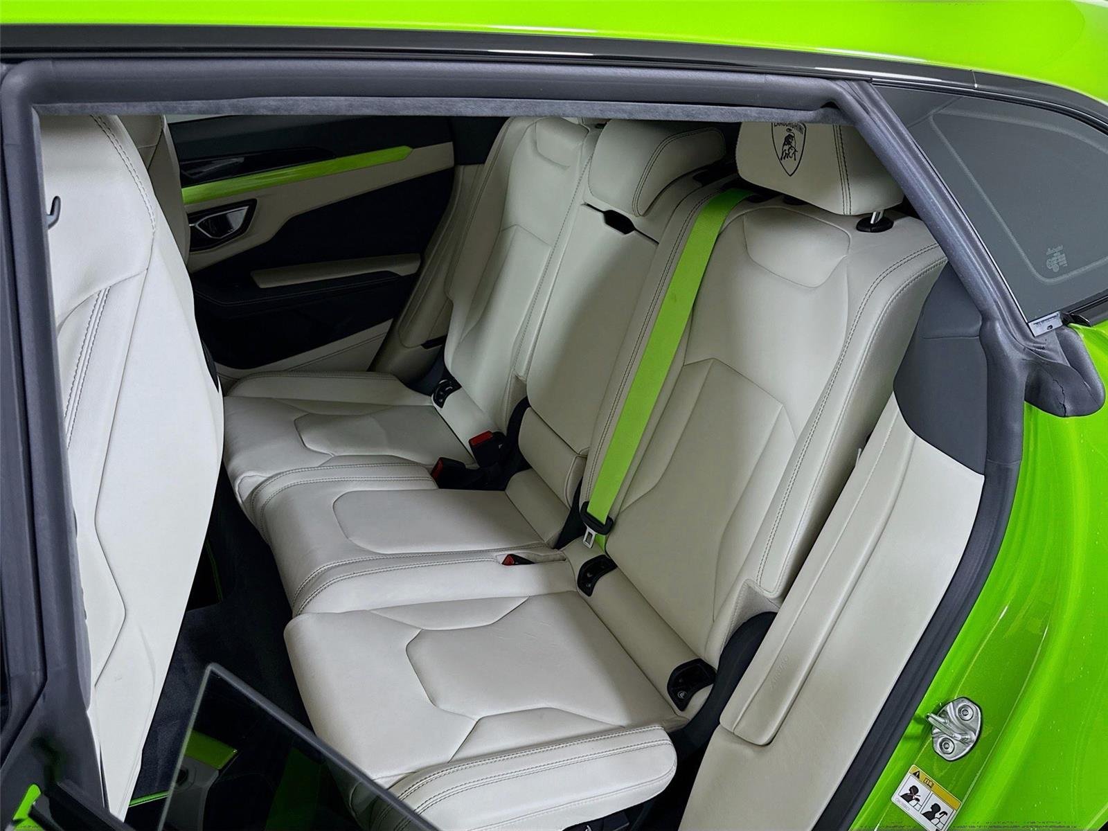 2022 Lamborghini Urus Pearl Capsule - Photo 26
