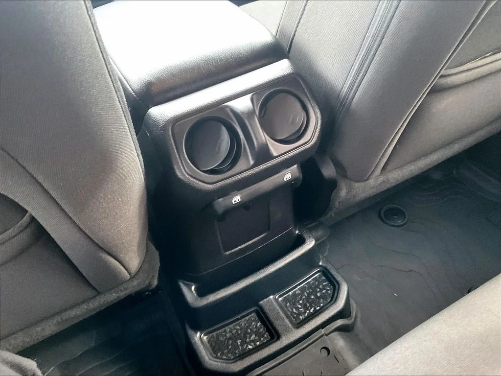 Used 2023 Gray Jeep Base 4xe image 26